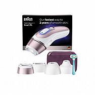 מכשיר להסרת שיער BRAUN בראון דגם IPL7431 מכשיר להסרת שיער BRAUN בראון דגם IPL7431