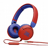 אוזניות קשת לילדים מבית JBL ג'י בי אל דגם JR310 אוזניות קשת לילדים מבית JBL ג'י בי אל דגם JR310