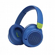 אוזניות קשת אלחוטיות לילדים מבית JBL ג'יי בי אל דגם JR460NC אוזניות קשת אלחוטיות לילדים מבית JBL ג'יי בי אל דגם JR460NC