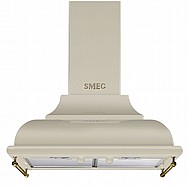קולט אדים צמוד קיר מבית SMEG סמאג דגם KC16 קולט אדים צמוד קיר מבית SMEG סמאג דגם KC16
