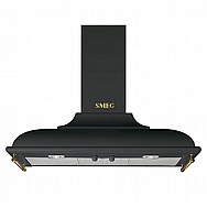 קולט אדים צמוד קיר מבית SMEG סמאג דגם KC19 קולט אדים צמוד קיר מבית SMEG סמאג דגם KC19