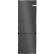 מקרר מקפיא תחתון 70 ס"מ מבית BOSCH בוש דגם KGN49VXCT מקרר מקפיא תחתון 70 ס"מ מבית BOSCH בוש דגם KGN49VXCT