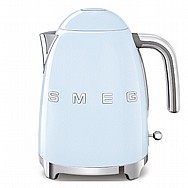 קומקום 1.7 ליטר מבית SMEG סמג דגם KLF03 קומקום 1.7 ליטר מבית SMEG סמג דגם KLF03