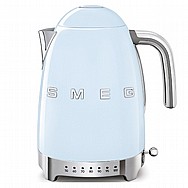 קומקום 1.7 ליטר מבית SMEG סמג דגם KLF04 קומקום 1.7 ליטר מבית SMEG סמג דגם KLF04
