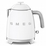 קומקום מיני מבית SMEG סמאג דגם KLF05 קומקום מיני מבית SMEG סמאג דגם KLF05