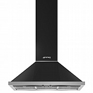 קולט אדים צמוד קיר מבית SMEG סמאג דגם KPF9 קולט אדים צמוד קיר מבית SMEG סמאג דגם KPF9