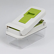 קוצץ ירקות מבית SLICER דגם KS0313Z-G0A-CMD-00 קוצץ ירקות מבית SLICER דגם KS0313Z-G0A-CMD-00