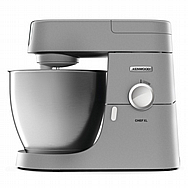 מיקסר מקצועי 6.7 ליטר מבית KENWOOD קנווד דגם KVL4104S מיקסר מקצועי 6.7 ליטר מבית KENWOOD קנווד דגם KVL4104S