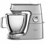 מיקסר מקצועי KENWOOD XL קנווד דגם KVL86.004SI מיקסר מקצועי KENWOOD XL קנווד דגם KVL86.004SI