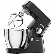 מיקסר שף KENWOOD XL PRO קנווד דגם KVL88 023BK מיקסר שף KENWOOD XL PRO קנווד דגם KVL88 023BK