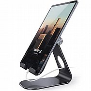 מעמד לטאבלט מתכוונן LAMICALL למיקאל דגם S1 מעמד לטאבלט מתכוונן LAMICALL למיקאל דגם S1