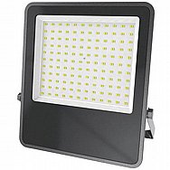 פנס הצפה 200W גוף שחור BRIGHTCOM 356 LED-E017EI200W-B-DL פנס הצפה 200W גוף שחור BRIGHTCOM 356 LED-E017EI200W-B-DL