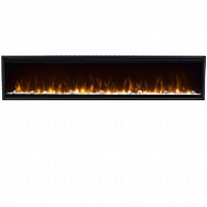קמין חימום "100 מבית DIMPLEX דימפלקס דגם LGNITE XL 100 קמין חימום "100 מבית DIMPLEX דימפלקס דגם LGNITE XL 100