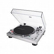 פטיפון מבית AUDIO TECHNICA אודיו טכניקה דגם LP120XUSB פטיפון מבית AUDIO TECHNICA אודיו טכניקה דגם LP120XUSB