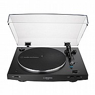 פטיפון מבית AUDIO TECHNICA אודיו טכניקה דגם LP3XBTBK פטיפון מבית AUDIO TECHNICA אודיו טכניקה דגם LP3XBTBK
