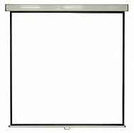 מסך הקרנה ידני 244X244 מבית Sinoscreen דגם M244X244 מסך הקרנה ידני 244X244 מבית Sinoscreen דגם M244X244