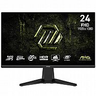 מסך מחשב "24 MSI אם אס איי דגם MAG 245F X24 מסך מחשב "24 MSI אם אס איי דגם MAG 245F X24