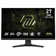 מסך מחשב "27 MSI אם אס איי דגם MAG 272F X24 מסך מחשב "27 MSI אם אס איי דגם MAG 272F X24