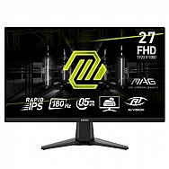 מסך מחשב גיימינג "27 MSI אם אס איי דגם MAG 275F מסך מחשב גיימינג "27 MSI אם אס איי דגם MAG 275F