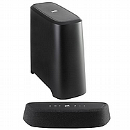 מקרן קול עם סאבוופר אלחוטי מבית POLK AUDIO פולק אודיו דגם MAGNIF-MINI-AX-3.1 מקרן קול עם סאבוופר אלחוטי מבית POLK AUDIO פולק אודיו דגם MAGNIF-MINI-AX-3.1