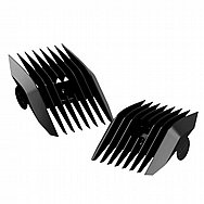 זוג מסרקים למכונת גילוח MERIDIAN מרידיאן דגם MASREK זוג מסרקים למכונת גילוח MERIDIAN מרידיאן דגם MASREK