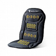 מושב עיסוי חימום ורטט מבית MEDICS CARE מדיקס קר דגם MC 2102 מושב עיסוי חימום ורטט מבית MEDICS CARE מדיקס קר דגם MC 2102