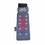 מזרן עיסוי שיאצו מבית MEDICS CARE מדיקס קר דגם MC 3803A מזרן עיסוי שיאצו מבית MEDICS CARE מדיקס קר דגם MC 3803A