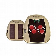 מכשיר עיסוי שיאצו מבית MEDICS CARE מדיקס קר דגם MC 4420 מכשיר עיסוי שיאצו מבית MEDICS CARE מדיקס קר דגם MC 4420