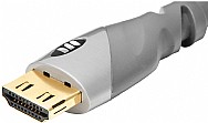 כבל HDMI באורך 3 מטר מבית MONSTER CABLE דגם MCGLDUHD-3M סדרת GOLD כבל HDMI באורך 3 מטר מבית MONSTER CABLE דגם MCGLDUHD-3M סדרת GOLD
