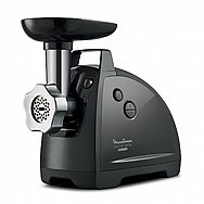 מטחנת בשר מבית MOULINEX מולינקס דגם ME682827 מטחנת בשר מבית MOULINEX מולינקס דגם ME682827