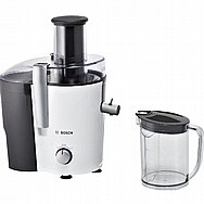 מסחטת פירות וירקות קשים BOSCH בוש דגם MES25A0 מסחטת פירות וירקות קשים BOSCH בוש דגם MES25A0