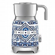 מקציף חלב SMEG סמאג דגם MFF01DGBEU מקציף חלב SMEG סמאג דגם MFF01DGBEU