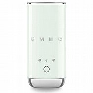 מקציף חלב חשמלי SMEG סמג דגם MFF02PGEU מקציף חלב חשמלי SMEG סמג דגם MFF02PGEU