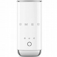 מקציף חלב חשמלי SMEG סמג דגם MFF02WHEU מקציף חלב חשמלי SMEG סמג דגם MFF02WHEU