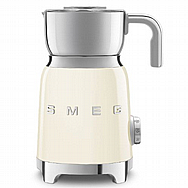 מקציף חלב מעוצב מבית SMEG סמאג דגם MFF11 מקציף חלב מעוצב מבית SMEG סמאג דגם MFF11