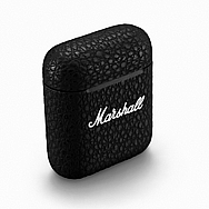 אוזניות TWS אלחוטיות מבית MARSHALL מרשל דגם MINOR 3 אוזניות TWS אלחוטיות מבית MARSHALL מרשל דגם MINOR 3