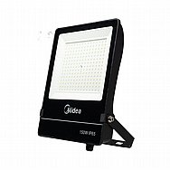 פנס הצפה צבע שחור אור חם MIDEA 150W מידאה דגם ML-FLF150W30-02B-WW-B פנס הצפה צבע שחור אור חם MIDEA 150W מידאה דגם ML-FLF150W30-02B-WW-B