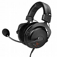 אוזניות גיימינג חוטיות BEYERDYNAMIC MMX 300 PRO אוזניות גיימינג חוטיות BEYERDYNAMIC MMX 300 PRO