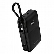 סוללת טעינה מבית MIRACASE מירקסיס דגם MPB20PD 22.5W 2CS 99317-000-17 סוללת טעינה מבית MIRACASE מירקסיס דגם MPB20PD 22.5W 2CS 99317-000-17