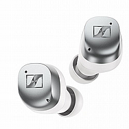 אוזניות אלחוטיות SENNHEISER סנהייזר דגם MOMENTUM TRUE WIRELESS 4 MTW4 אוזניות אלחוטיות SENNHEISER סנהייזר דגם MOMENTUM TRUE WIRELESS 4 MTW4