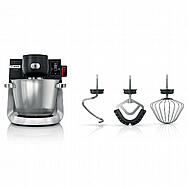 מיקסר מקצועי מבית BOSCH בוש דגם MUMS6ZS00 מיקסר מקצועי מבית BOSCH בוש דגם MUMS6ZS00