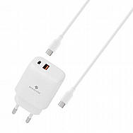 מטען קיר מבית MIRACASE מירקסיס דגם MWC20 מטען קיר מבית MIRACASE מירקסיס דגם MWC20