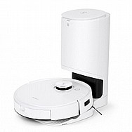 שואב שוטף רובוטי מבית ECOVACS אקווקס דגם DEEBOT N8 PRO PLUSE שואב שוטף רובוטי מבית ECOVACS אקווקס דגם DEEBOT N8 PRO PLUSE