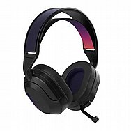 אוזניות גיימינג אלחוטיות JLAB NIGHTFALL WIRELESS אוזניות גיימינג אלחוטיות JLAB NIGHTFALL WIRELESS