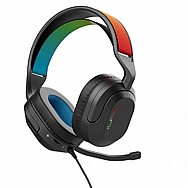 אוזניות גיימינג חוטיות מבית JLAB ג'יי לאב דגם GAMING NIGHTFALL WIRED אוזניות גיימינג חוטיות מבית JLAB ג'יי לאב דגם GAMING NIGHTFALL WIRED