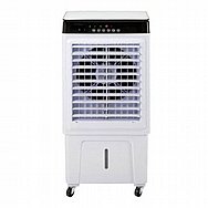 מצנן אוויר דיגיטלי NORTHER נורת'ר דגם NT TURBINE160W 50L RC מצנן אוויר דיגיטלי NORTHER נורת'ר דגם NT TURBINE160W 50L RC