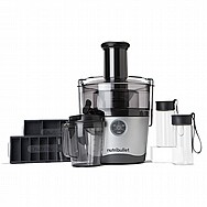 מסחטת מיץ מבית NUTRIBULLET נוטריבולט דגם JUICER PRO מסחטת מיץ מבית NUTRIBULLET נוטריבולט דגם JUICER PRO