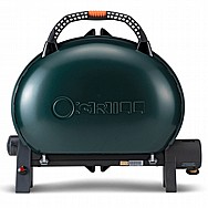 גריל גז נייד מבית O-GRILL או גריל דגם 600 O-GRILL גריל גז נייד מבית O-GRILL או גריל דגם 600 O-GRILL