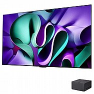 טלוויזיה אלחוטית "65 4K OLED M4 מבית LG אל ג'י דגם OLED65M46LA טלוויזיה אלחוטית "65 4K OLED M4 מבית LG אל ג'י דגם OLED65M46LA