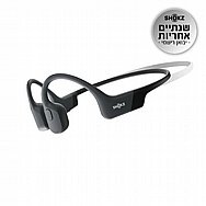 אוזניות ספורט SHOKZ שוקז דגם OPEN RUN MINI USB-C אוזניות ספורט SHOKZ שוקז דגם OPEN RUN MINI USB-C